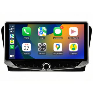 Android Radio zum Nachrüsten für Skoda Octavia III (5E) (2013–2020) mit CarPlay