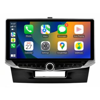 Android Radio zum Nachrüsten für Suzuki Vitara 2 (LY) (ab 2015) mit CarPlay