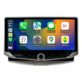 Android Radio zum Nachrüsten für VW Passat B7 (3C) (2010–2014) mit CarPlay