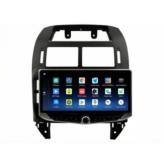 Android Radio zum Nachrüsten für VW Polo 9N 9N3 (ab 2001) mit CarPlay