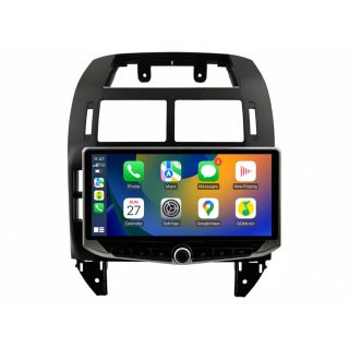 Android Radio zum Nachrüsten für VW Polo 9N 9N3 (ab 2001) mit CarPlay