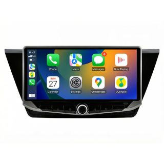 Android Radio zum Nachrüsten für VW Touran 2 (5T) (ab 2015) mit CarPlay