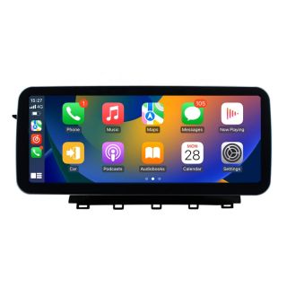 Mercedes GLK X204 (2007-2015) Android Radio mit GPS-Navi