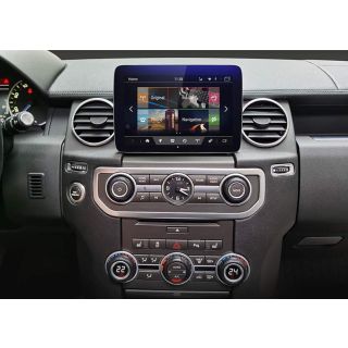 Land Rover Discovery 4 L319 (2010-2016) Android Radio mit Navi