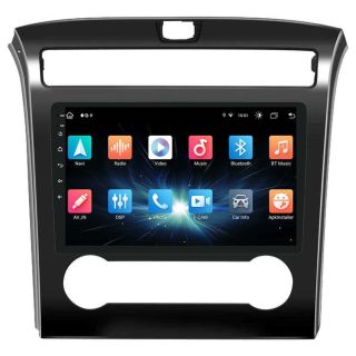 Hyundai Tucson IV (NX4) (ab 2020) Android Radio Nachrüsten mit GPS-Navi
