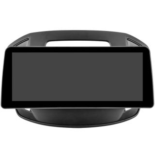 Opel Insignia A (ab 2013) Android Radio mit Rückfahrkamera CarPlay DAB 12,3" QLED Display-1