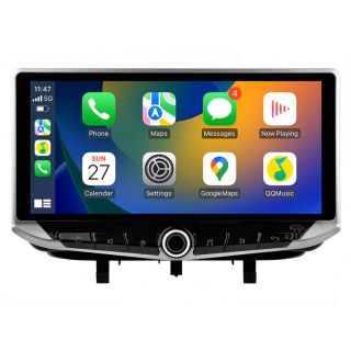 Android Radio zum Nachrüsten für Opel Meriva B (ab 2010) mit CarPlay
