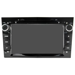 Opel Corsa D (ab 2006) Android Autoradio Upgrade mit DAB+ CarPlay Android Auto-1