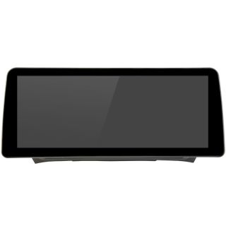 Opel Astra J (ab 2009) Android Autoradio GPS Navigationssystem mit CarPlay 12,3" QLED Display-1