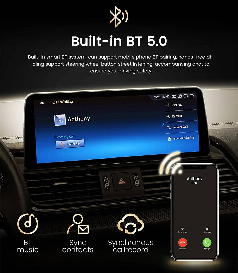 Autoradio Android 14.0-6