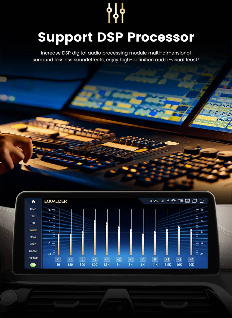 Autoradio Android 14.0-7