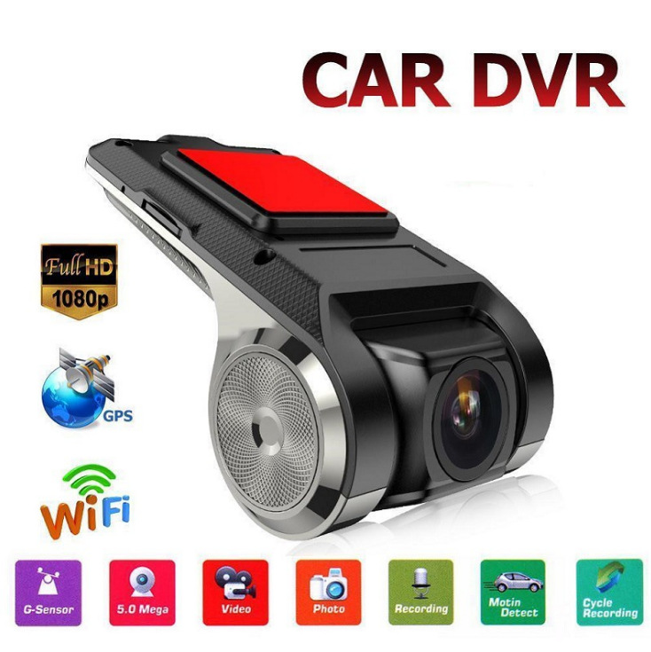 Dash Kamera Innenraum vorne Kamera Auto Digitaler Videorecorder
