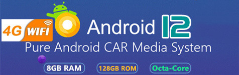 Android 12.0 für Audi A8 S8-1