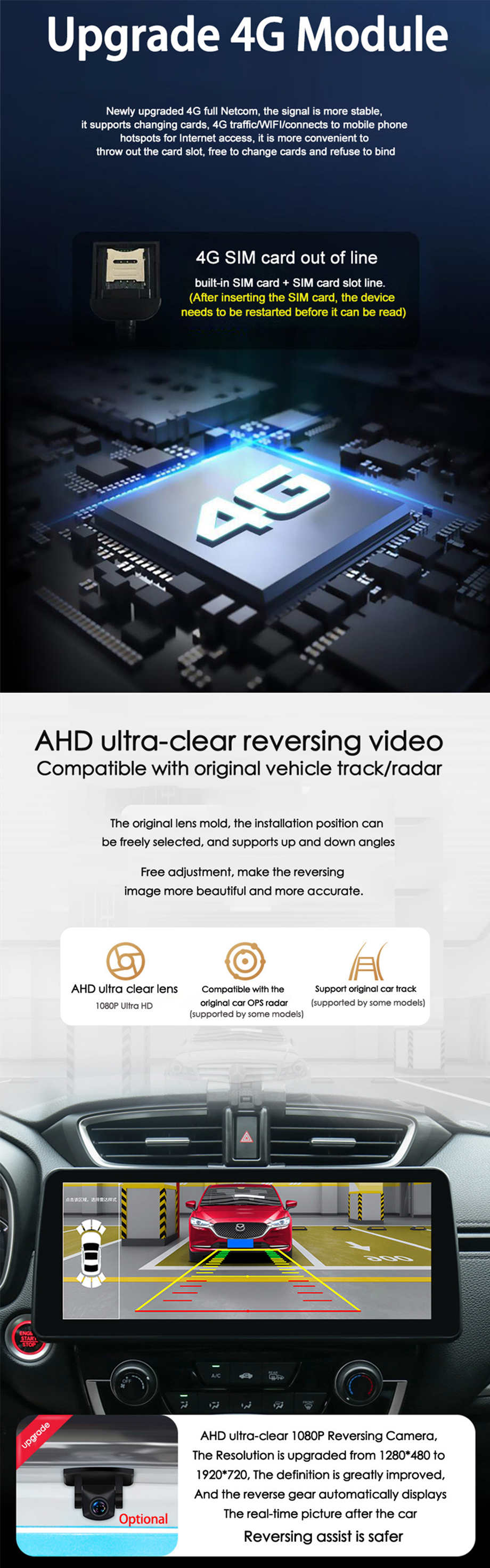 Android 13.0 Autoradio Multimedia Player für Subaru Legacy-7